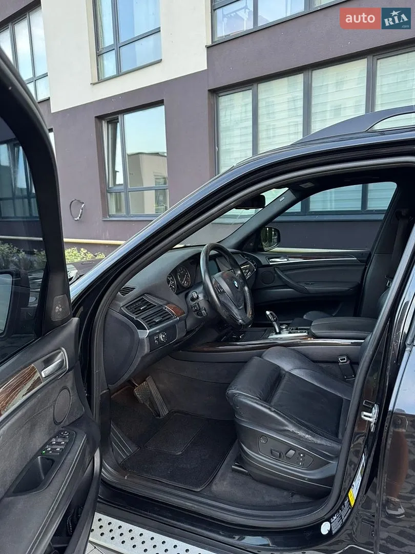 2012 BMW X5 - мініатюра 18