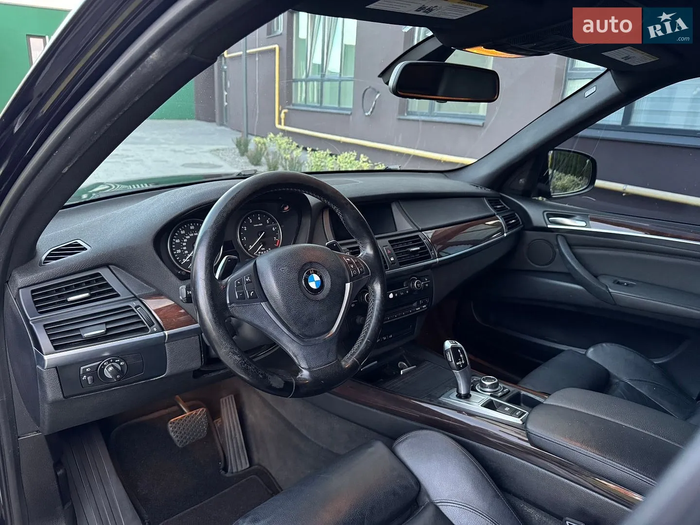 2012 BMW X5 - мініатюра 19