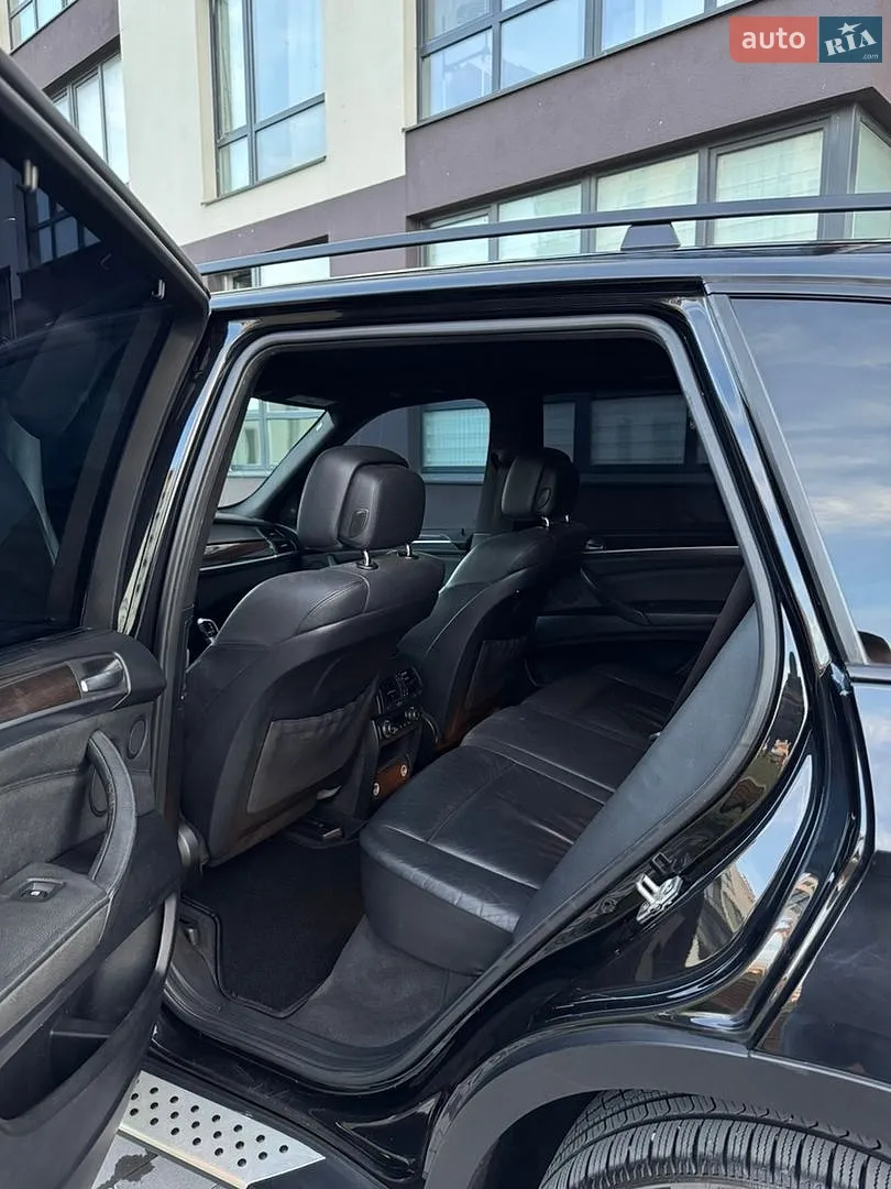 2012 BMW X5 - мініатюра 20