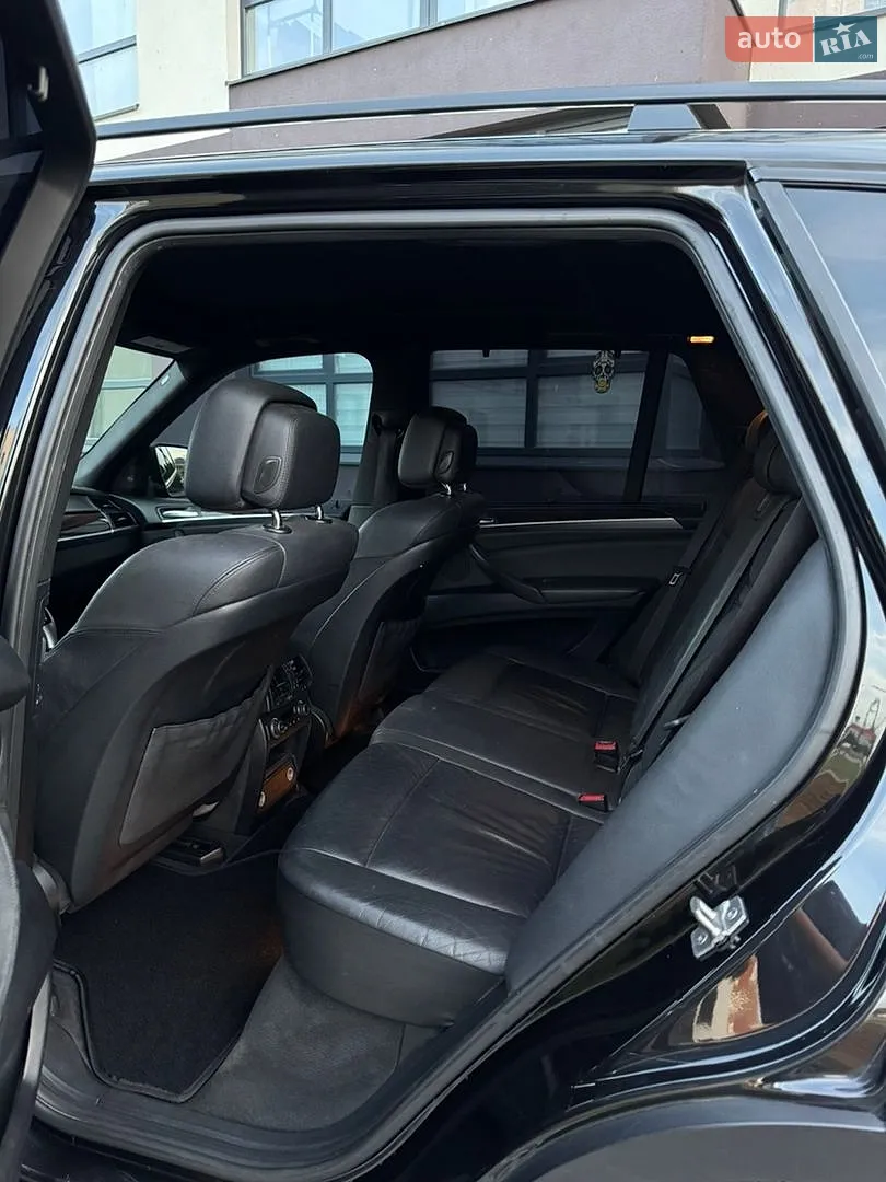2012 BMW X5 - мініатюра 21