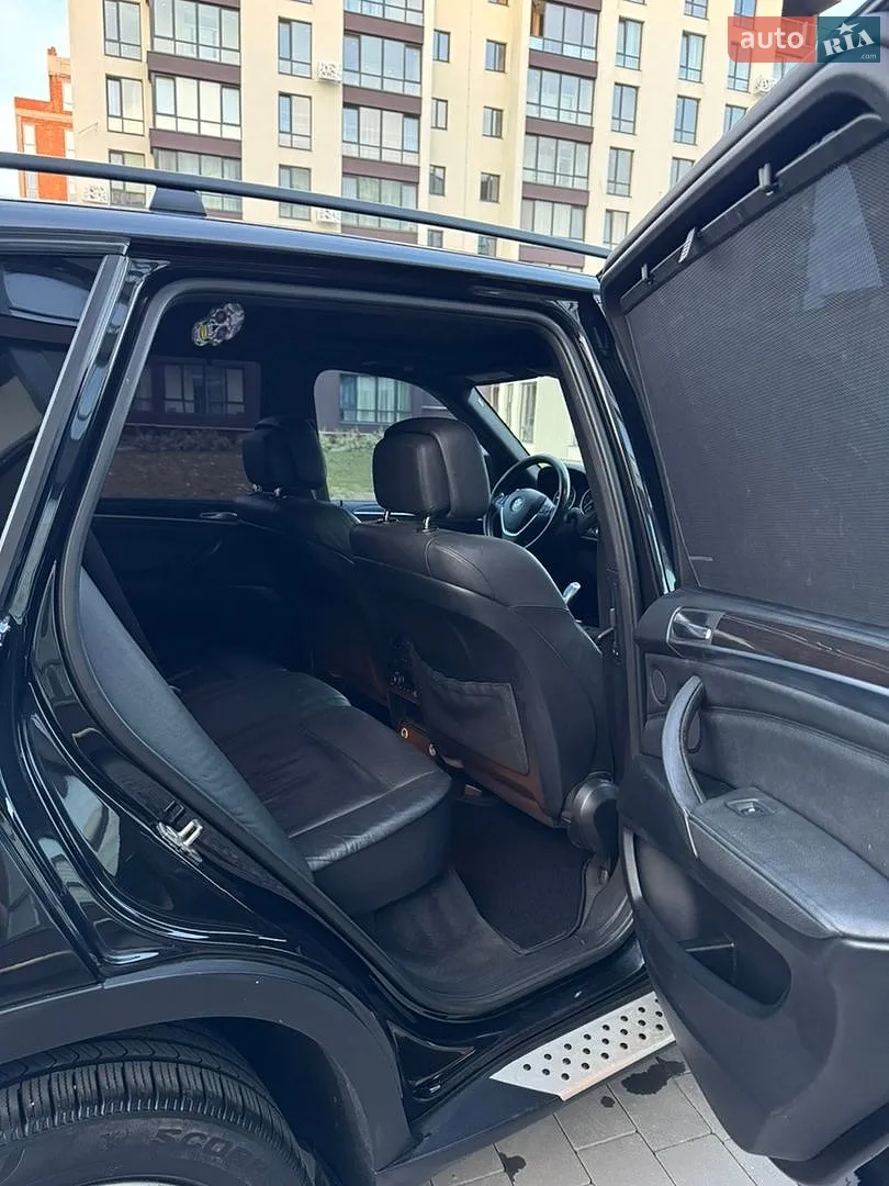 2012 BMW X5 - мініатюра 22