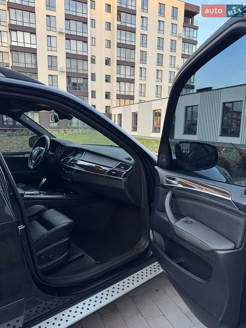 2012 BMW X5 - мініатюра 24
