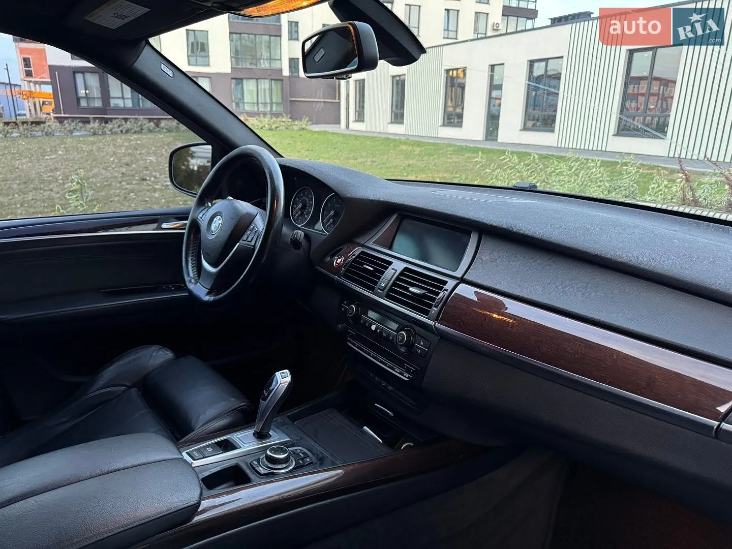 2012 BMW X5 - мініатюра 27