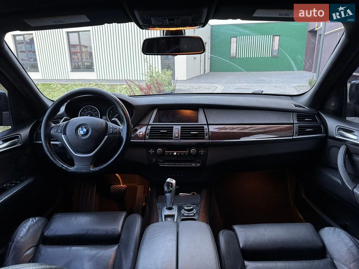 2012 BMW X5 - мініатюра 28