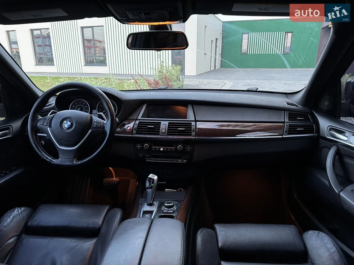 2012 BMW X5 - мініатюра 29