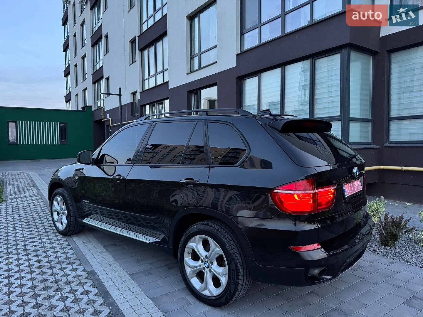 2012 BMW X5 - мініатюра 31