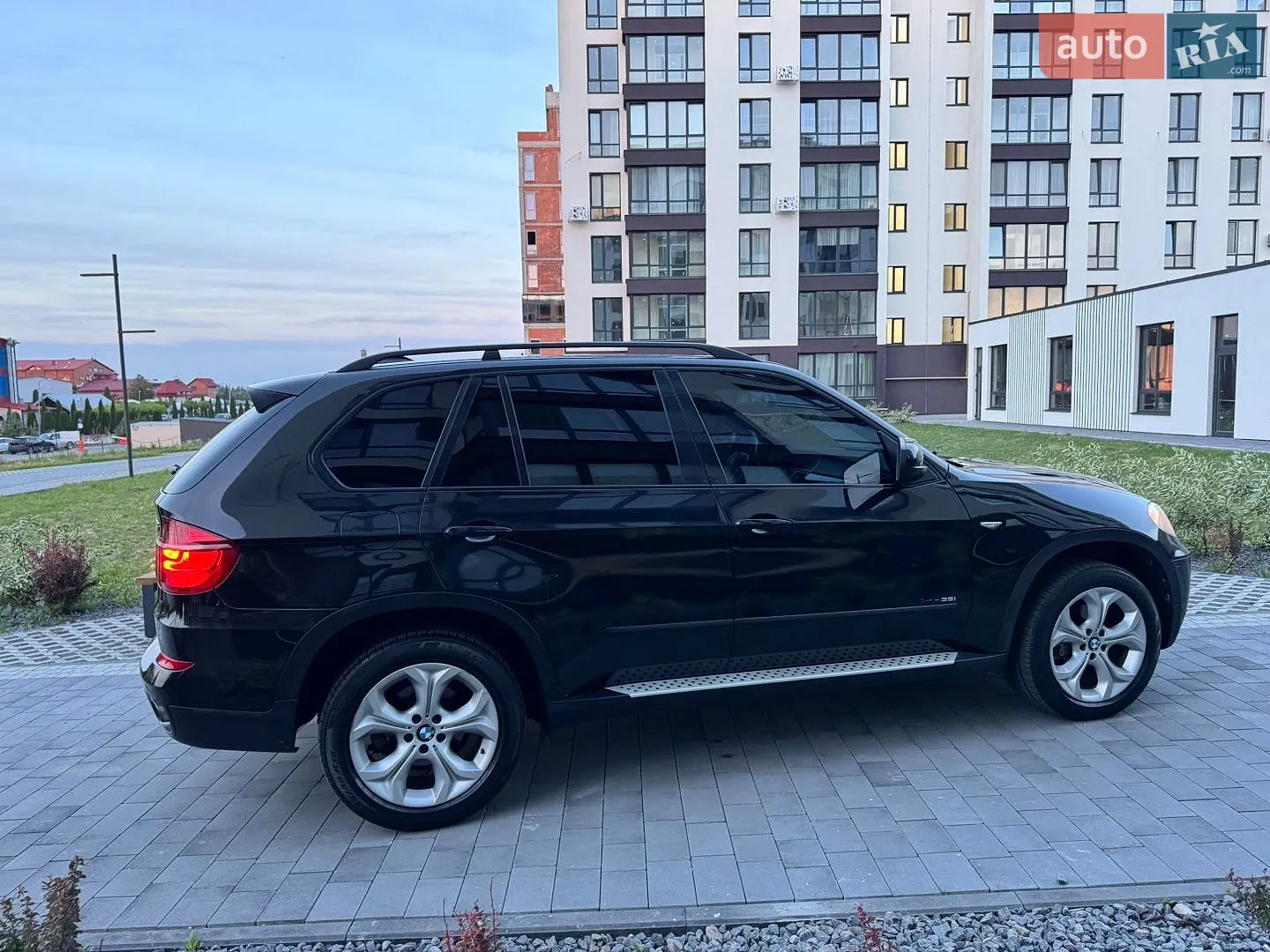 2012 BMW X5 - мініатюра 35