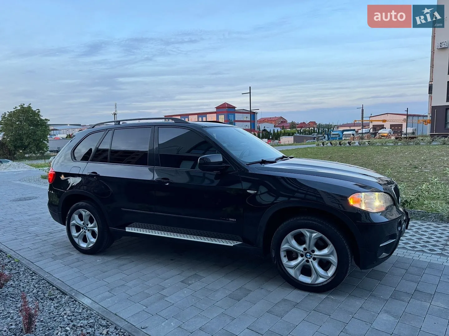2012 BMW X5 - мініатюра 36