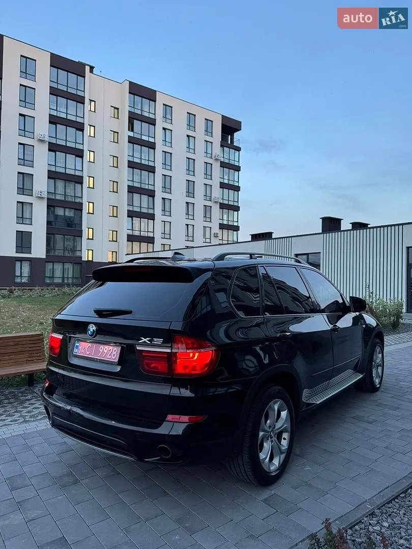 2012 BMW X5 - мініатюра 40