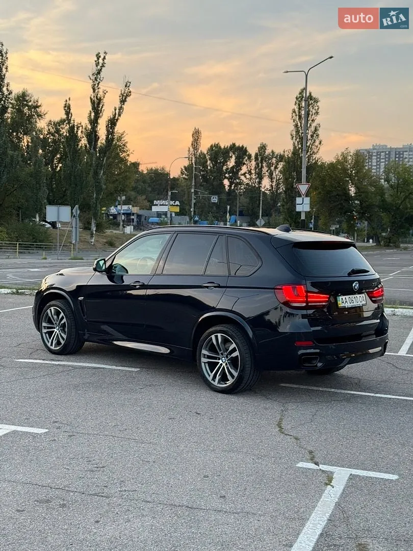 2013 BMW X5 - мініатюра 8