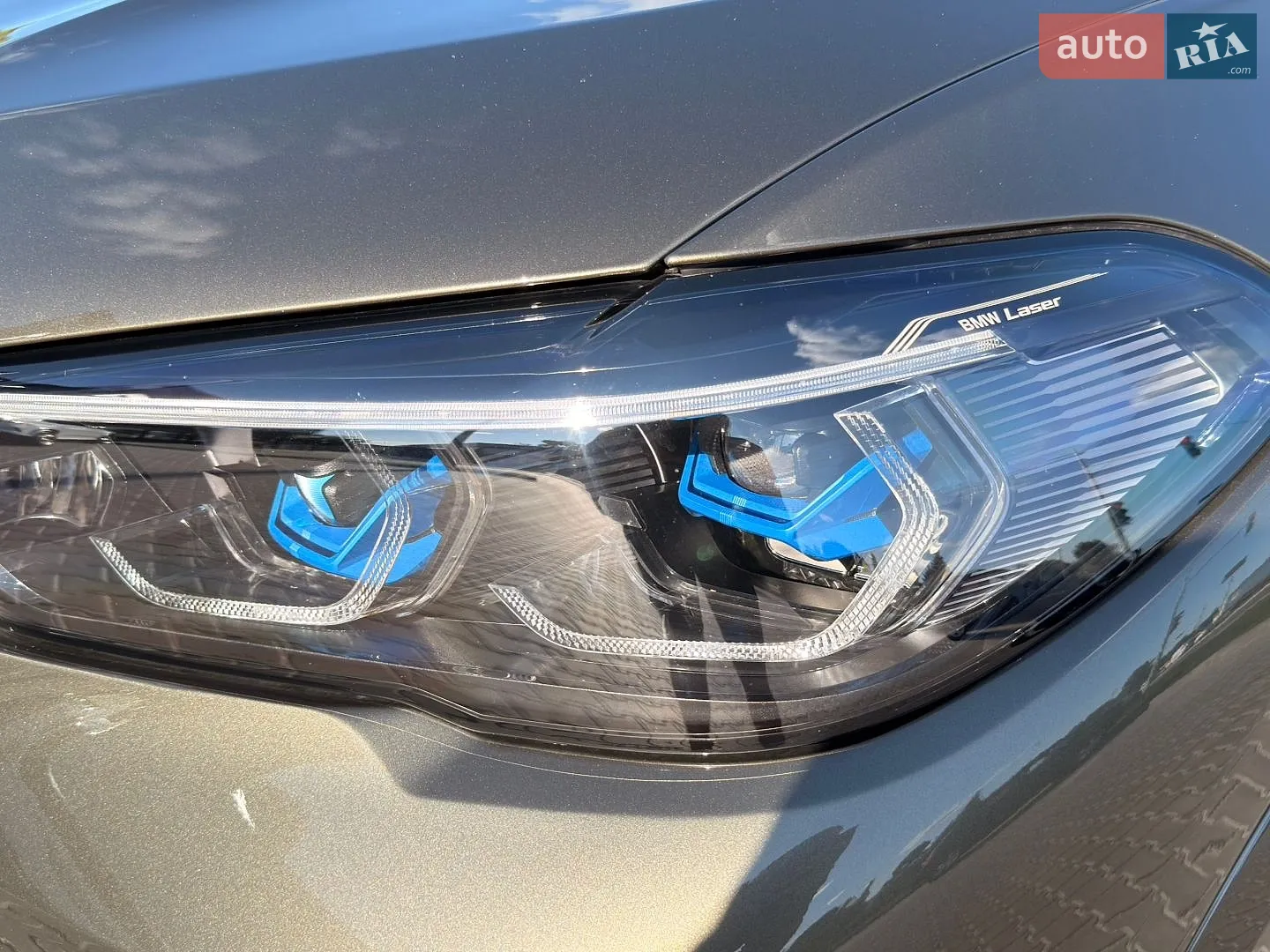 2023 BMW X5 - мініатюра 22