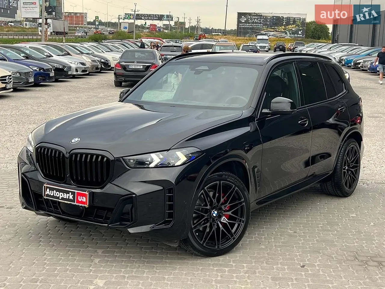 2022 Kia EV6 - мініатюра 57