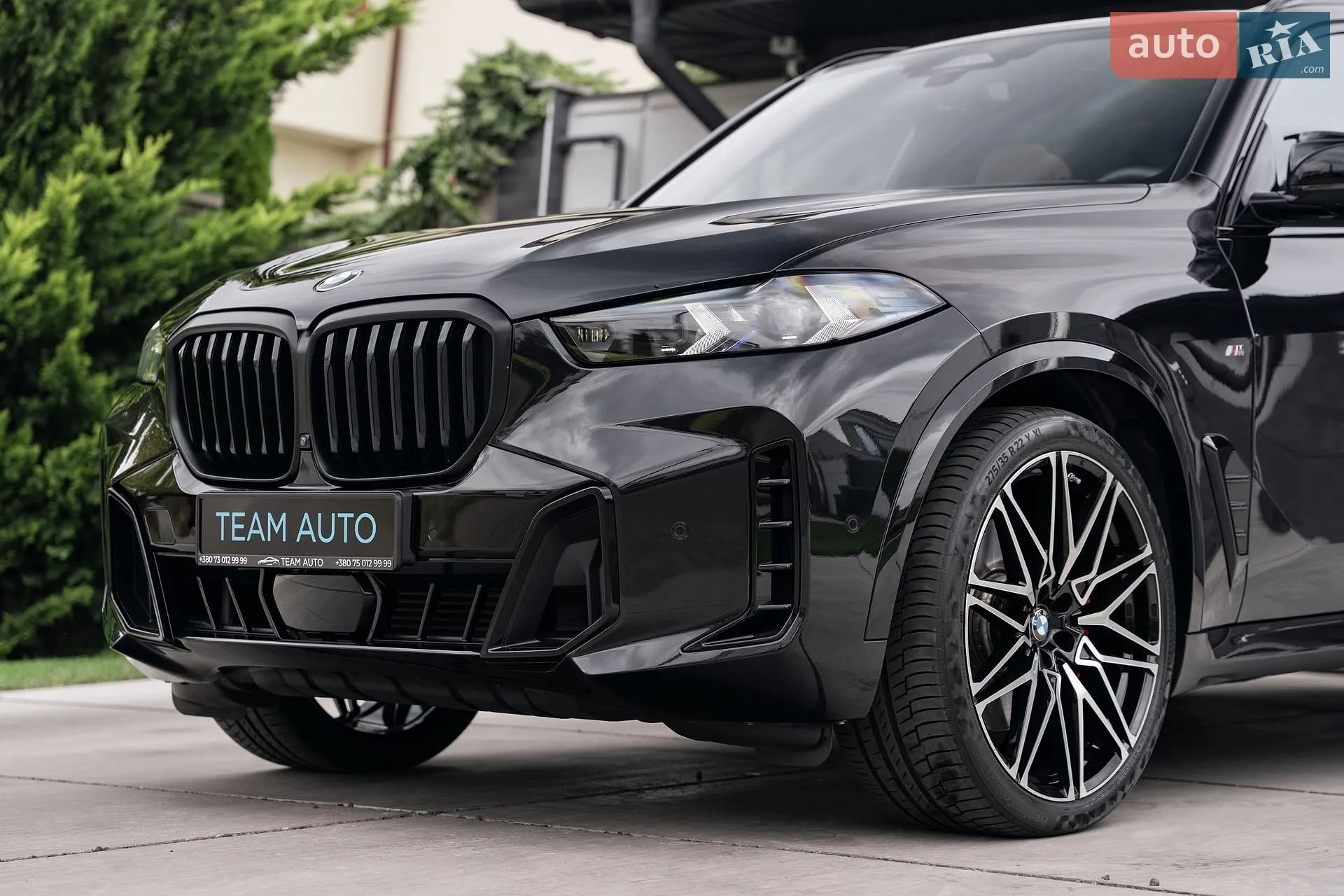 2023 BMW X5 - мініатюра 10
