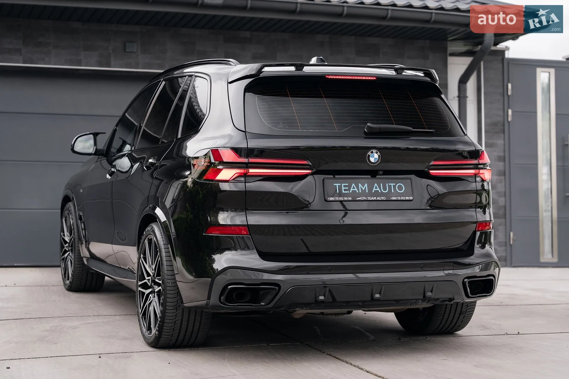 2023 BMW X5 - мініатюра 15