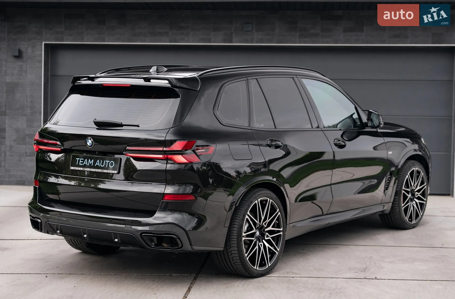 2023 BMW X5 - мініатюра 28