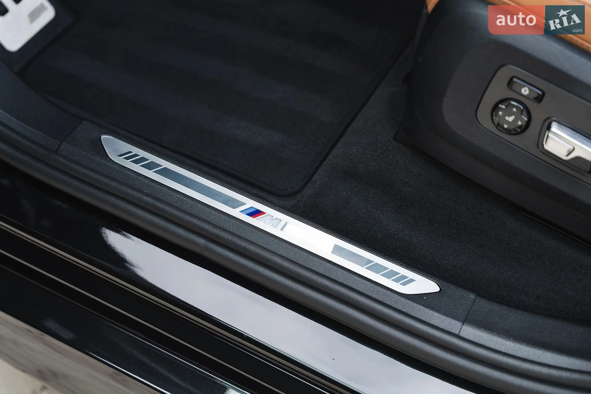 2023 BMW X5 - мініатюра 34
