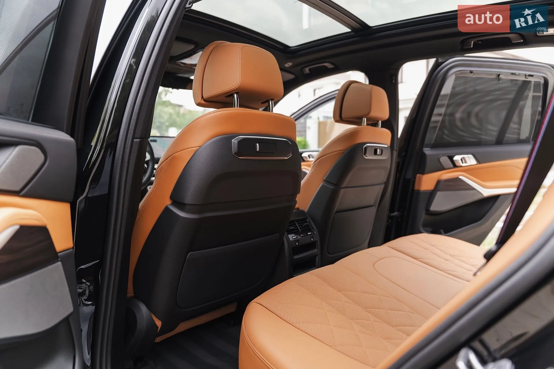 2023 BMW X5 - мініатюра 80