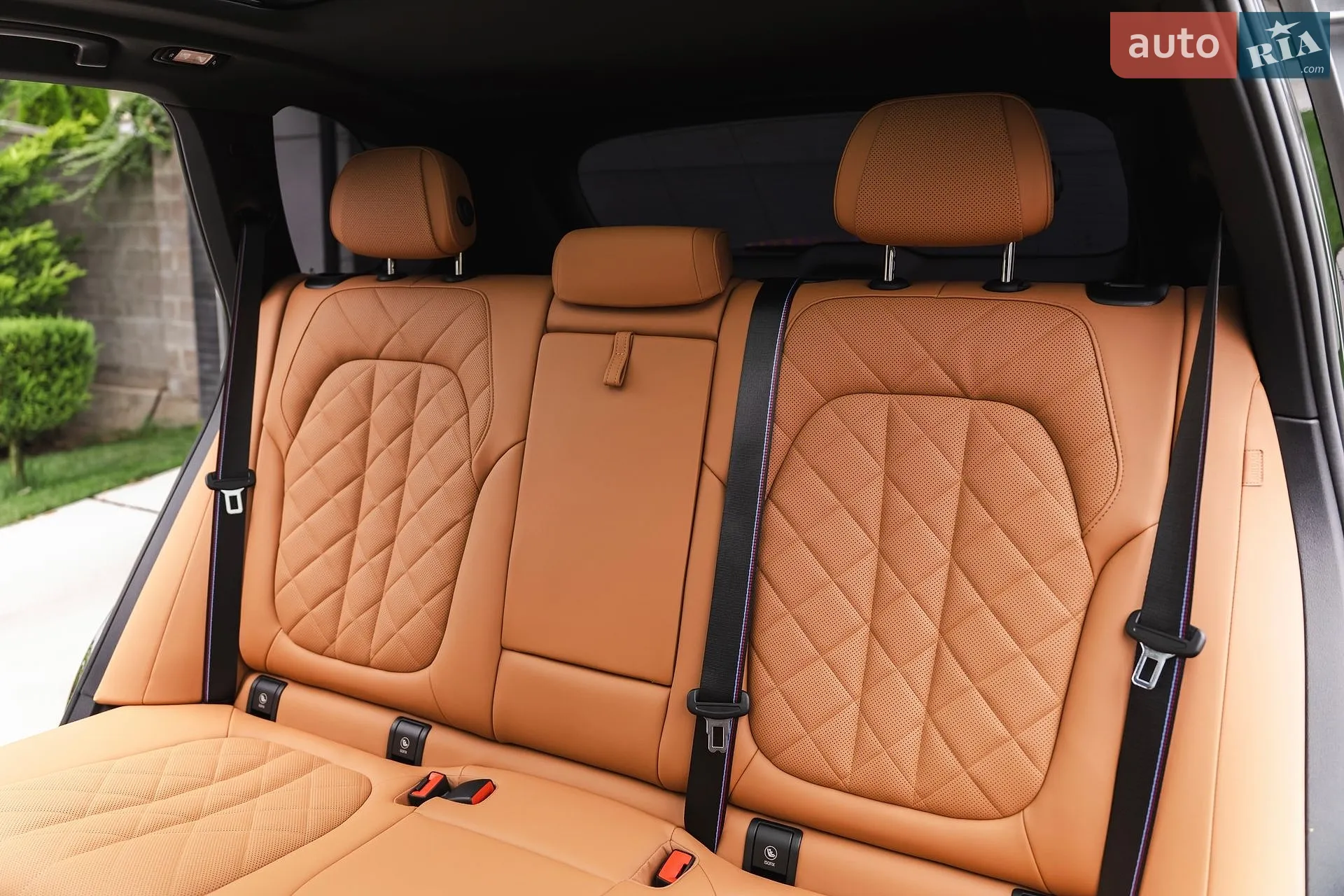 2023 BMW X5 - мініатюра 83