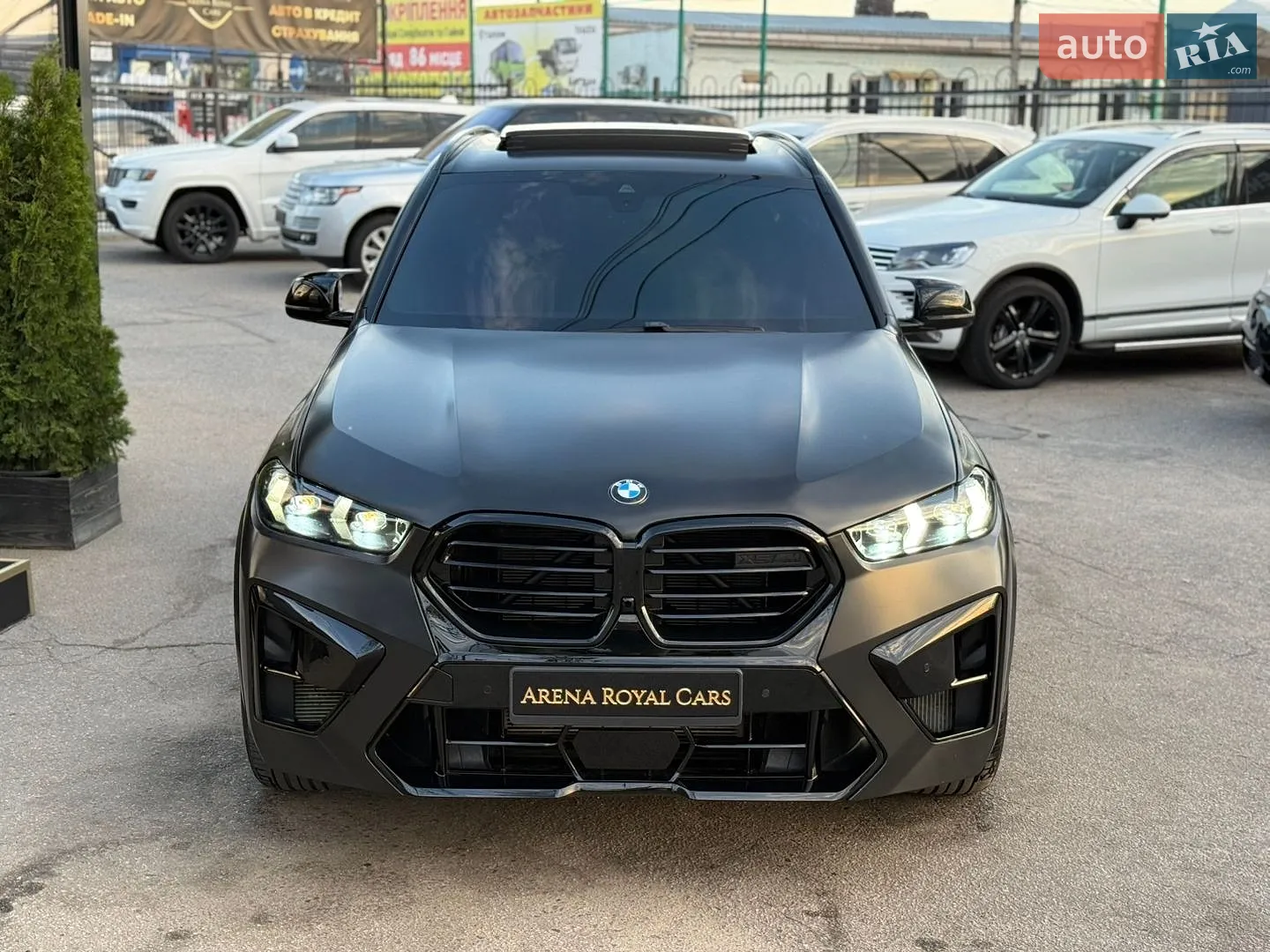 2019 BMW X5 - мініатюра 8