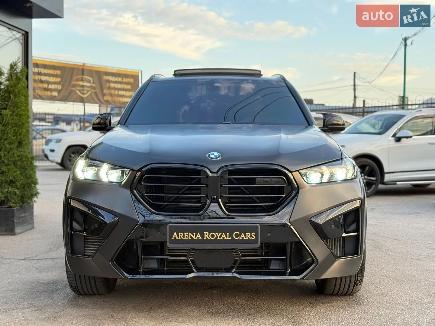 2019 BMW X5 - мініатюра 7