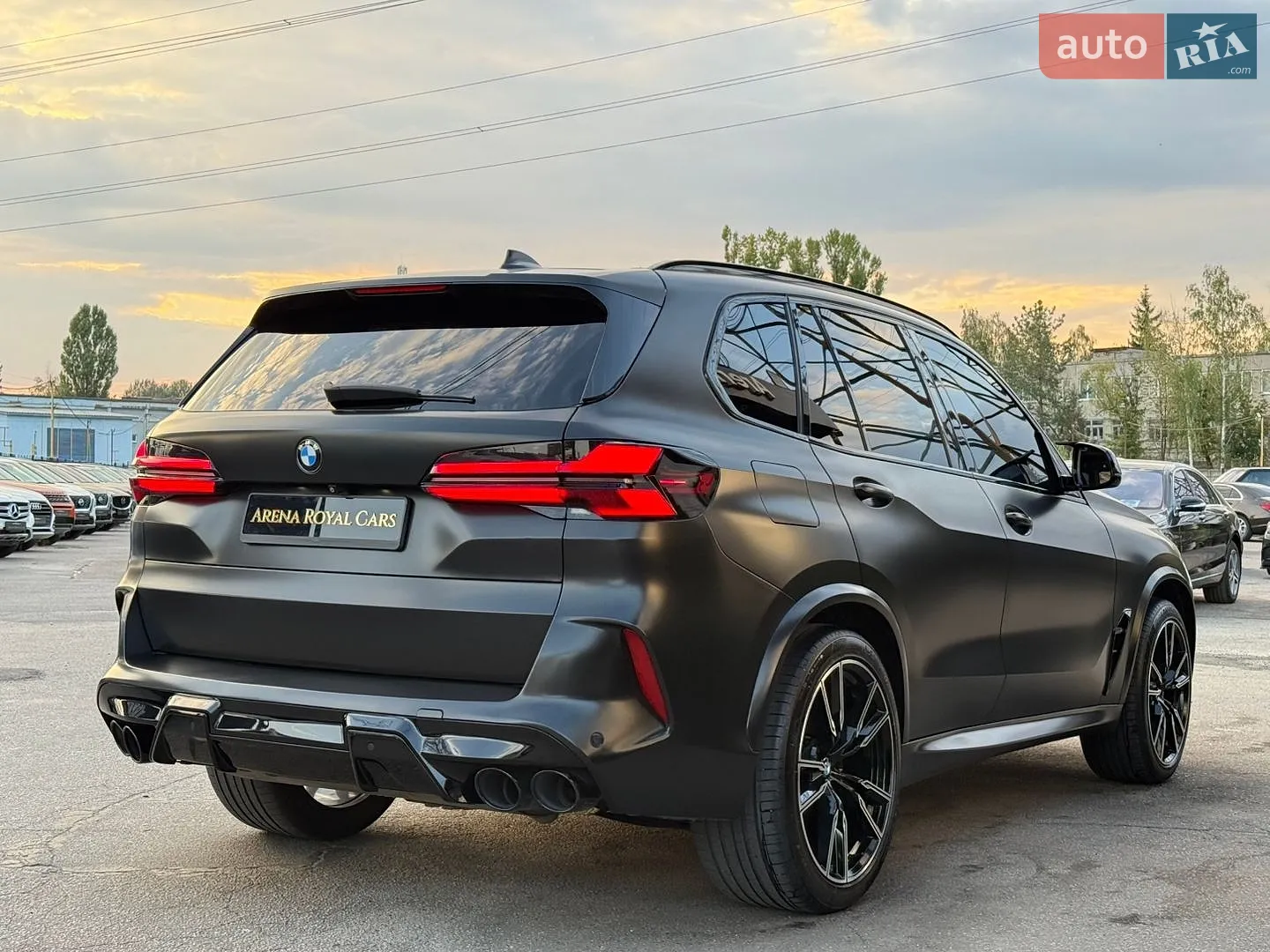 2019 BMW X5 - мініатюра 10