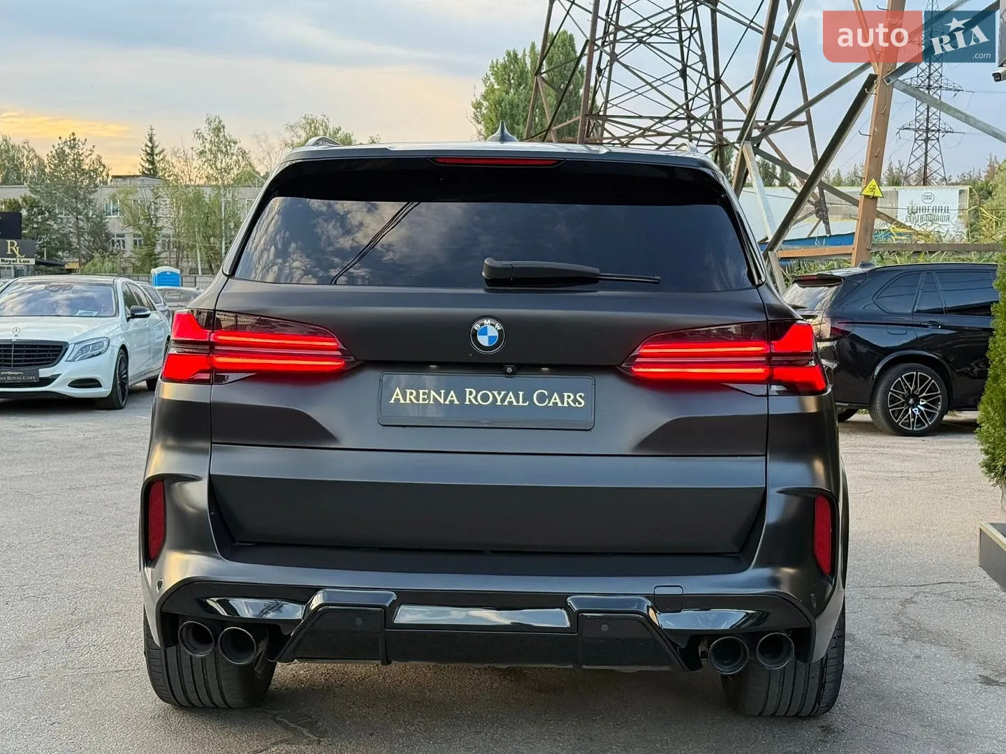 2019 BMW X5 - мініатюра 11