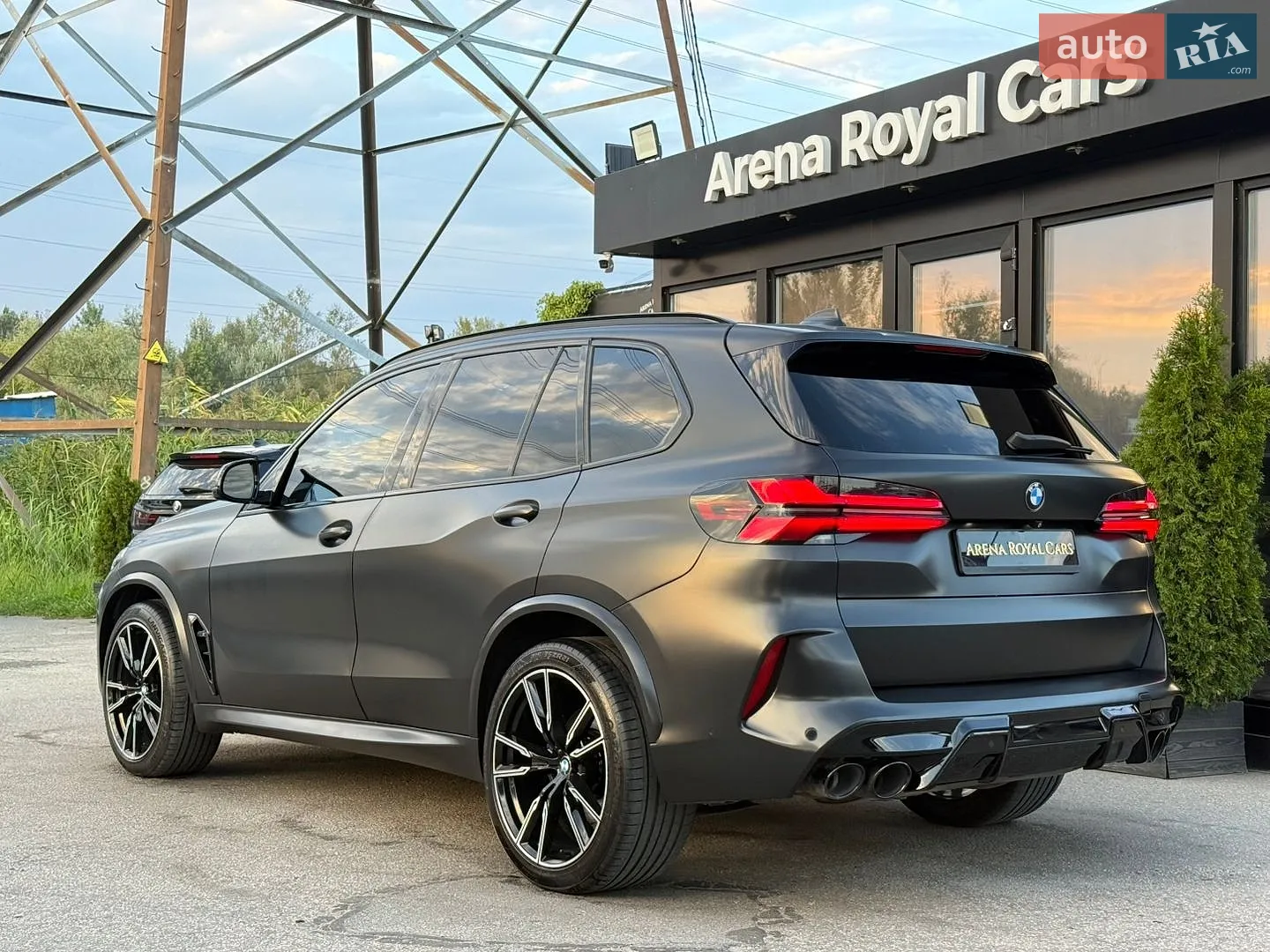 2019 BMW X5 - мініатюра 15