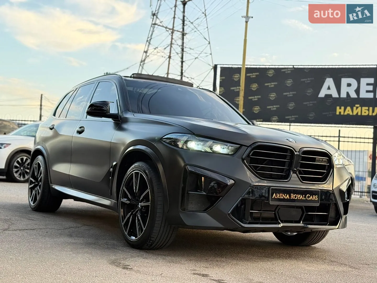 2019 BMW X5 - мініатюра 9