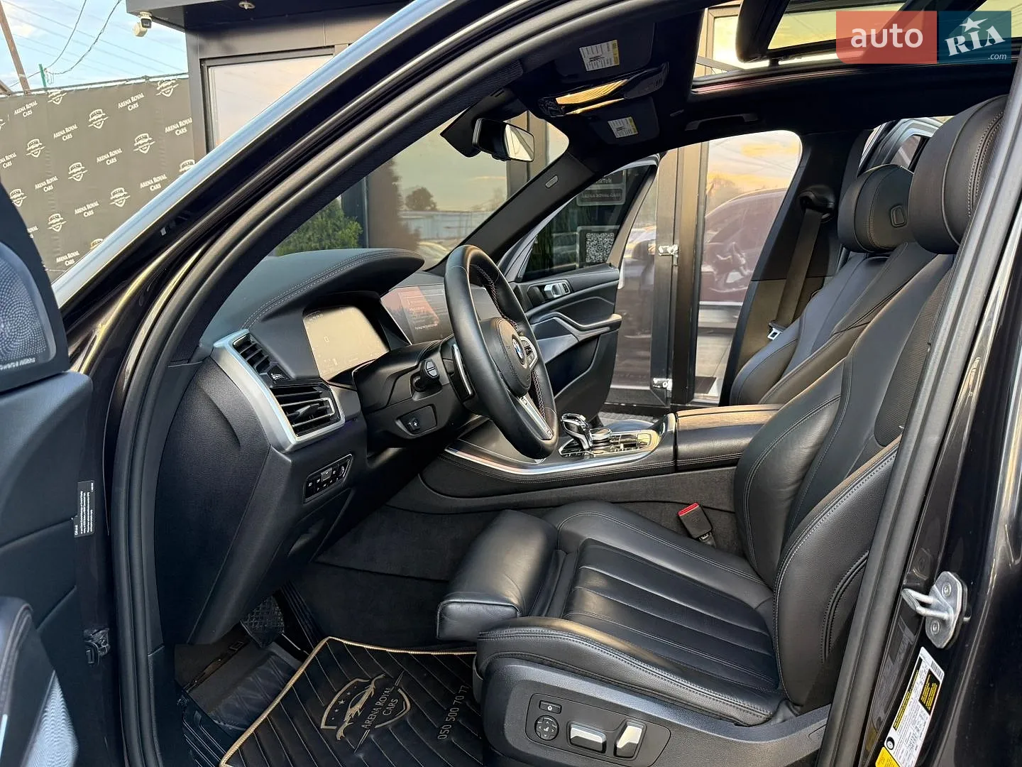 2019 BMW X5 - мініатюра 16