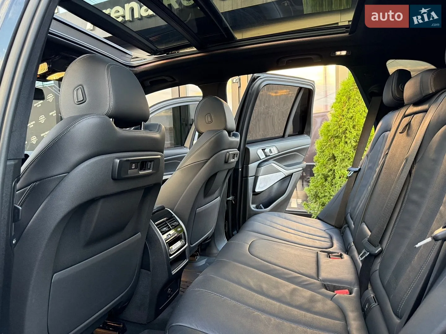 2019 BMW X5 - мініатюра 20