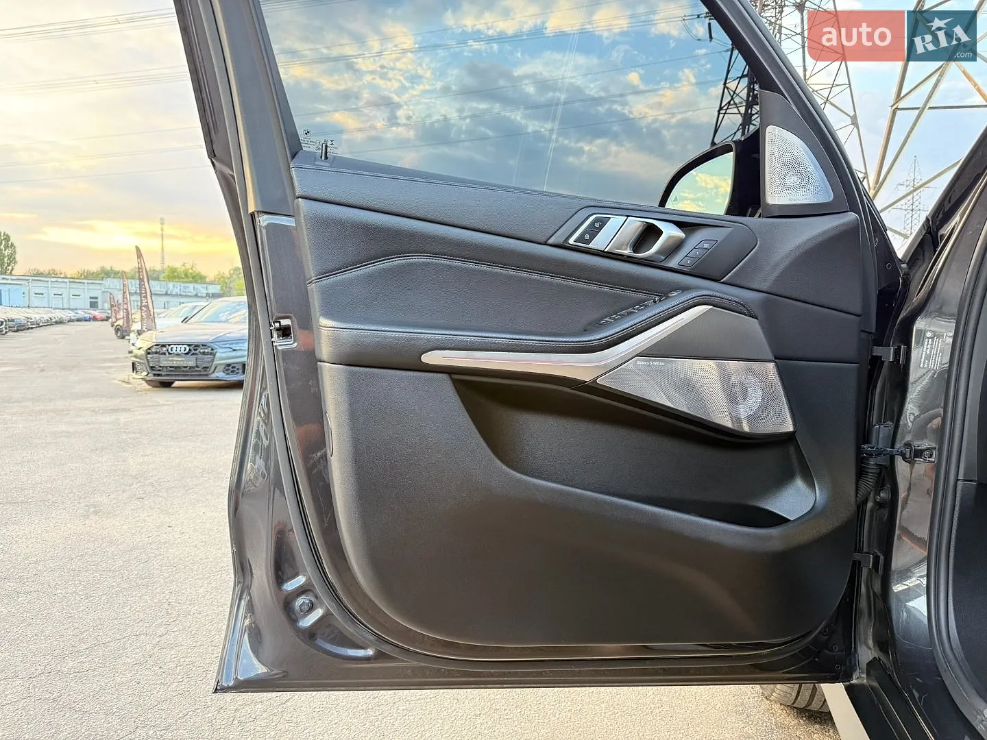 2019 BMW X5 - мініатюра 18