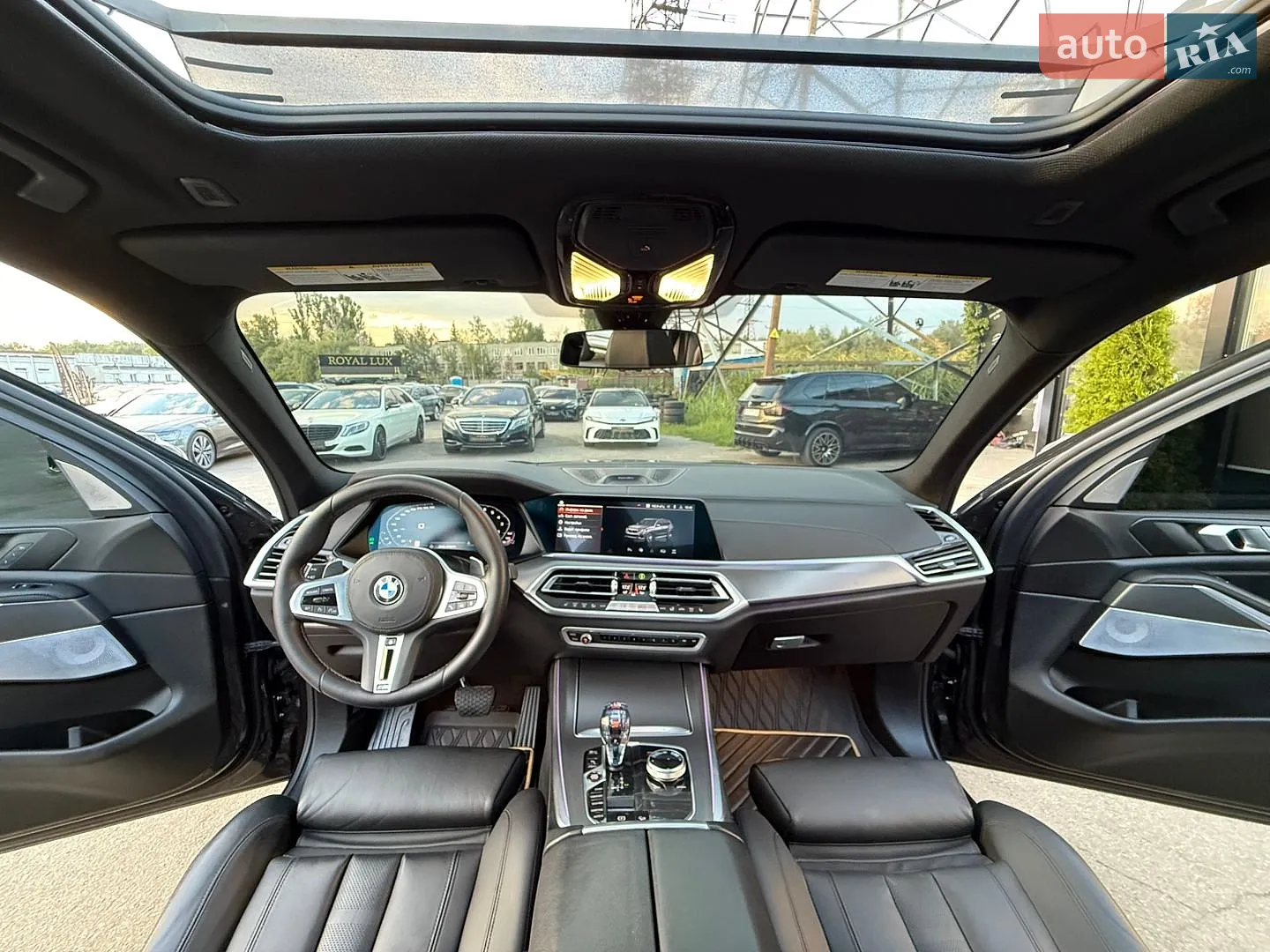 2019 BMW X5 - мініатюра 24