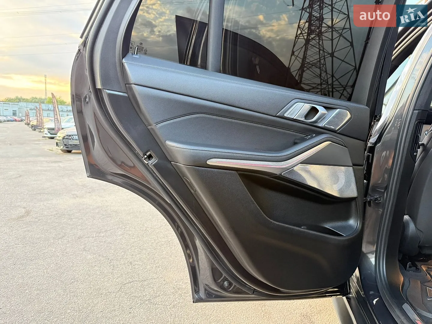 2019 BMW X5 - мініатюра 21
