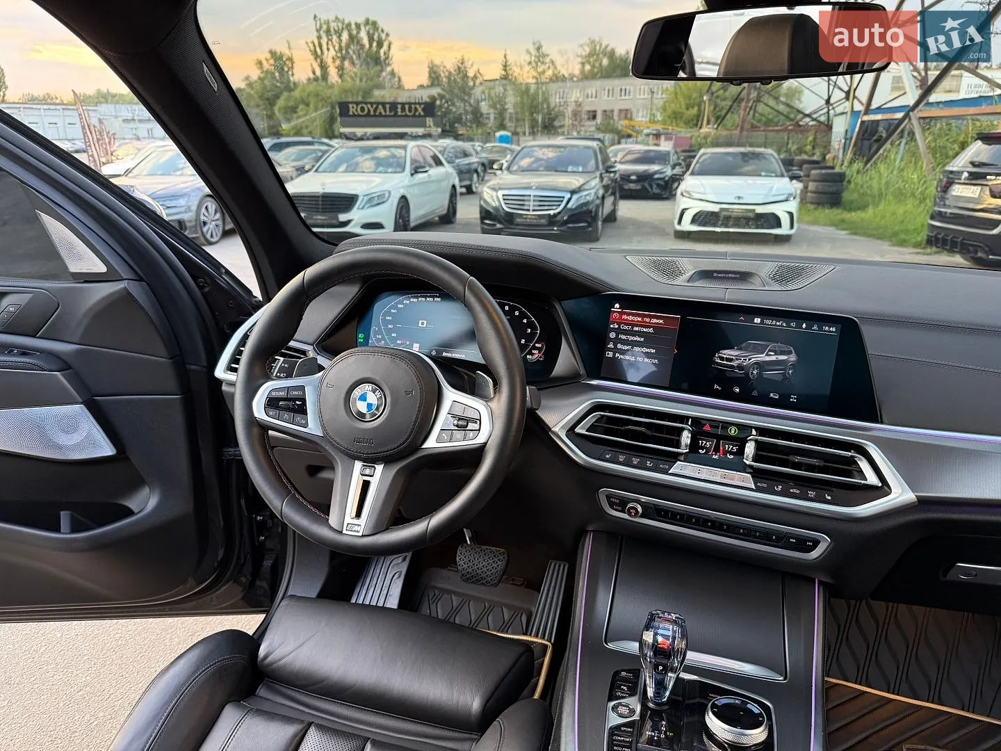 2019 BMW X5 - мініатюра 25
