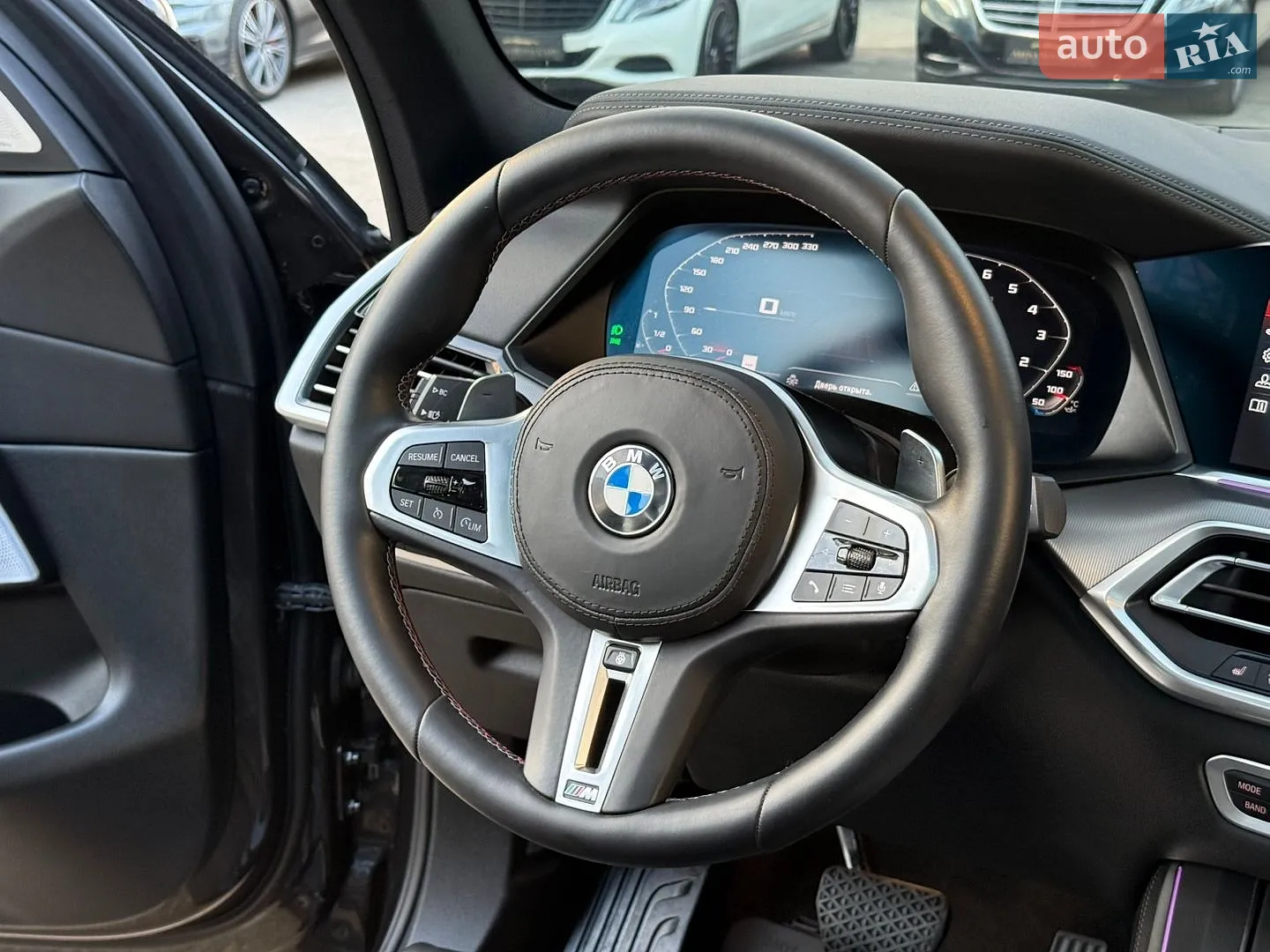 2019 BMW X5 - мініатюра 26