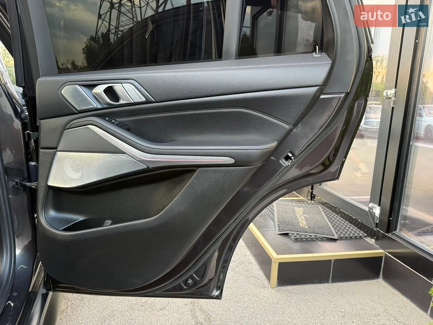 2019 BMW X5 - мініатюра 27