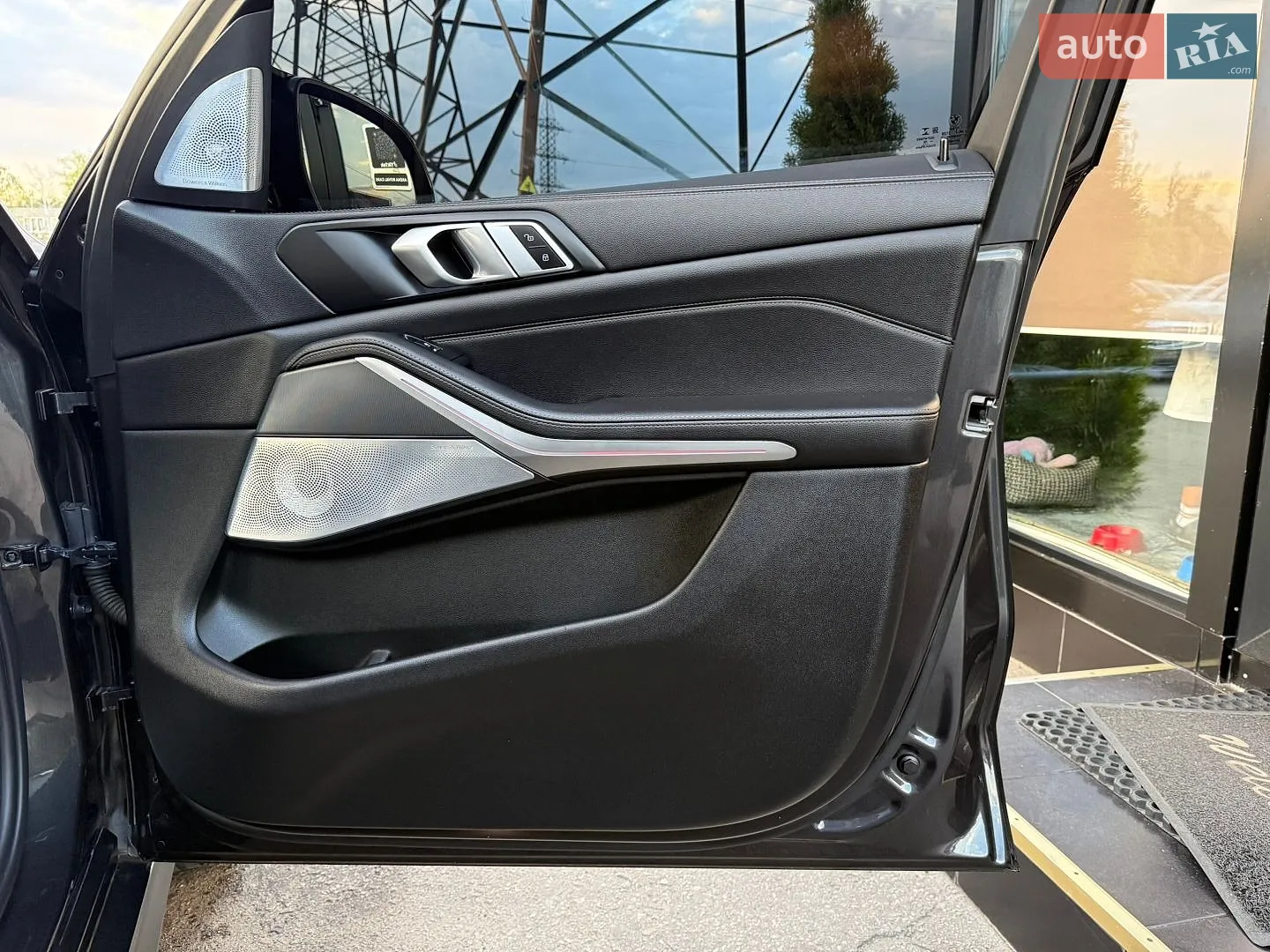 2019 BMW X5 - мініатюра 30
