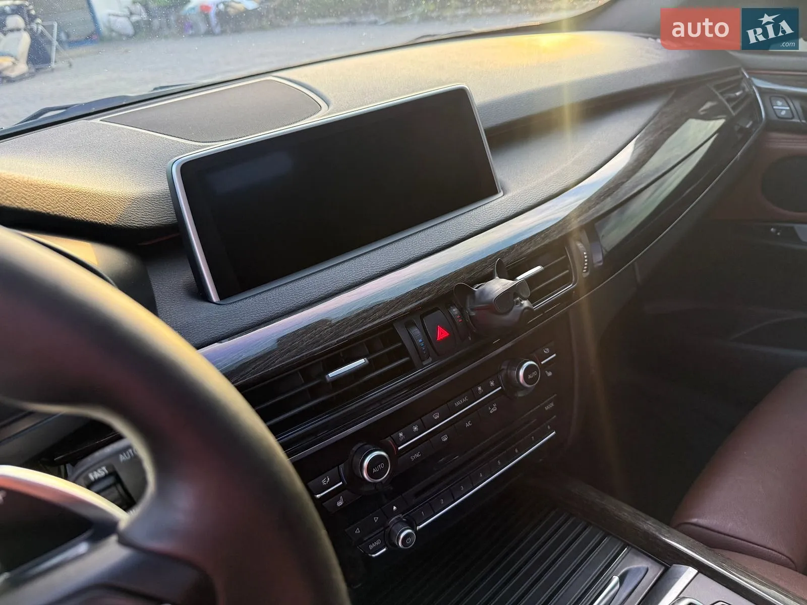 2015 BMW X5 - мініатюра 29