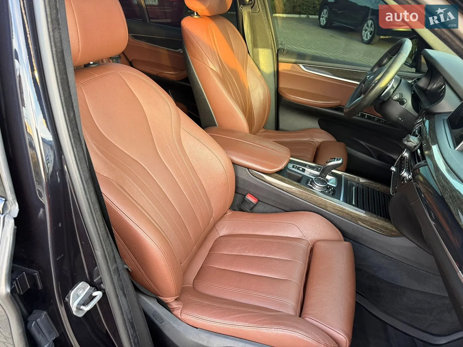 2015 BMW X5 - мініатюра 34