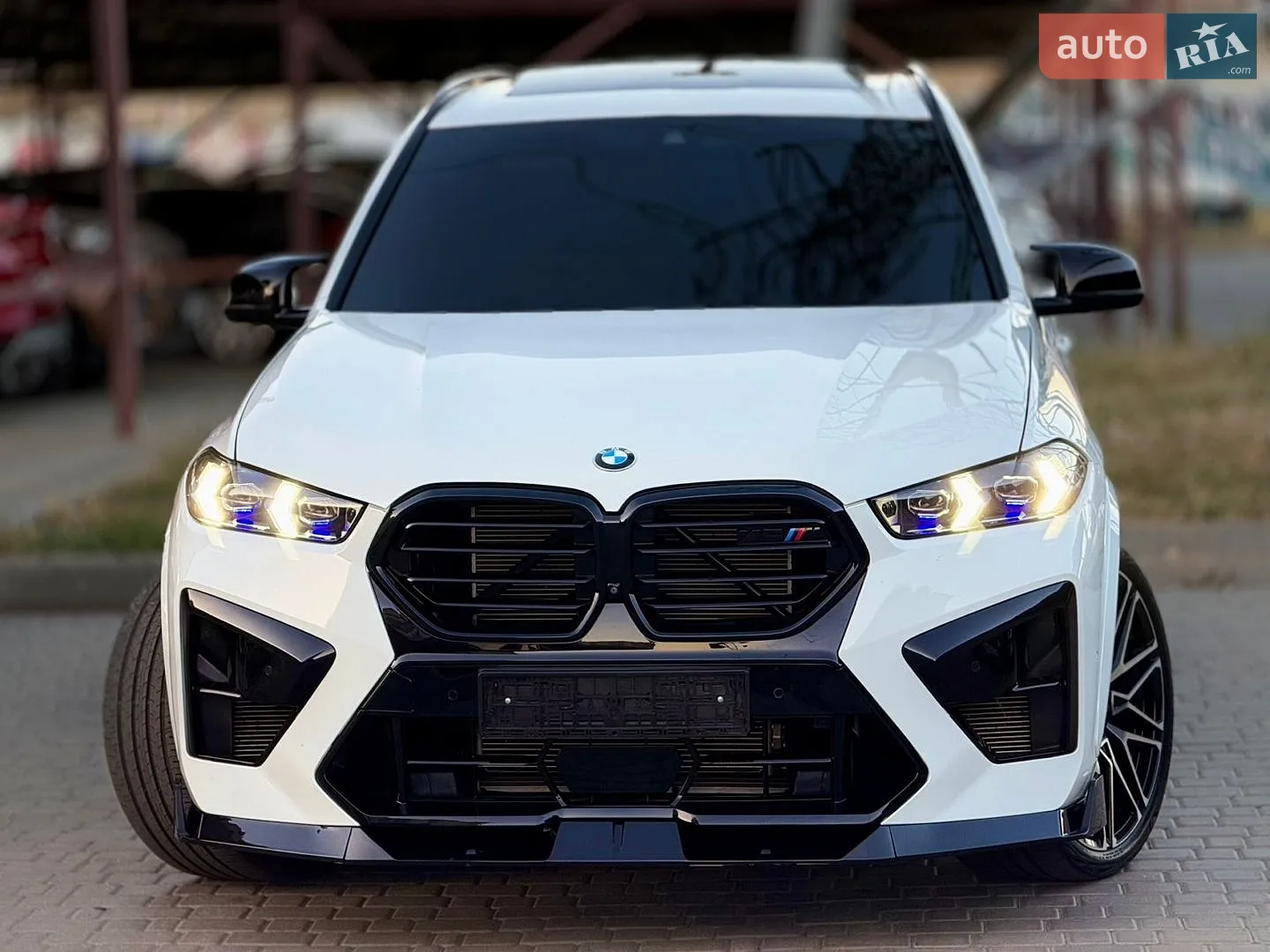 2021 BMW X5 - мініатюра 8