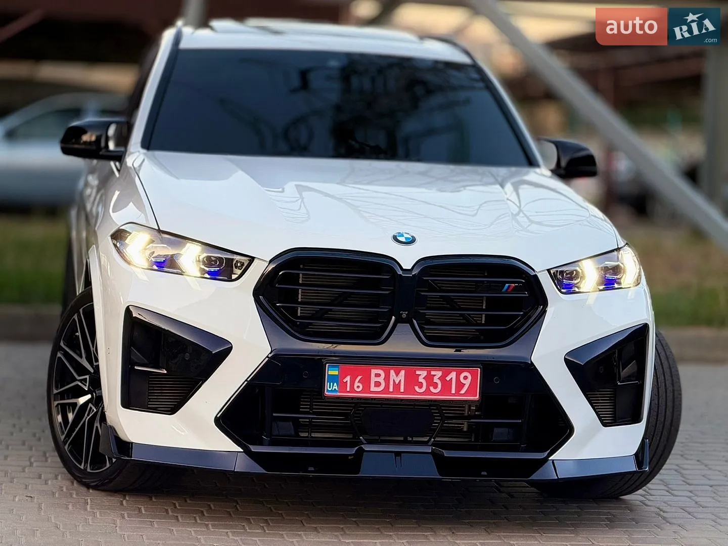 2021 BMW X5 - мініатюра 12