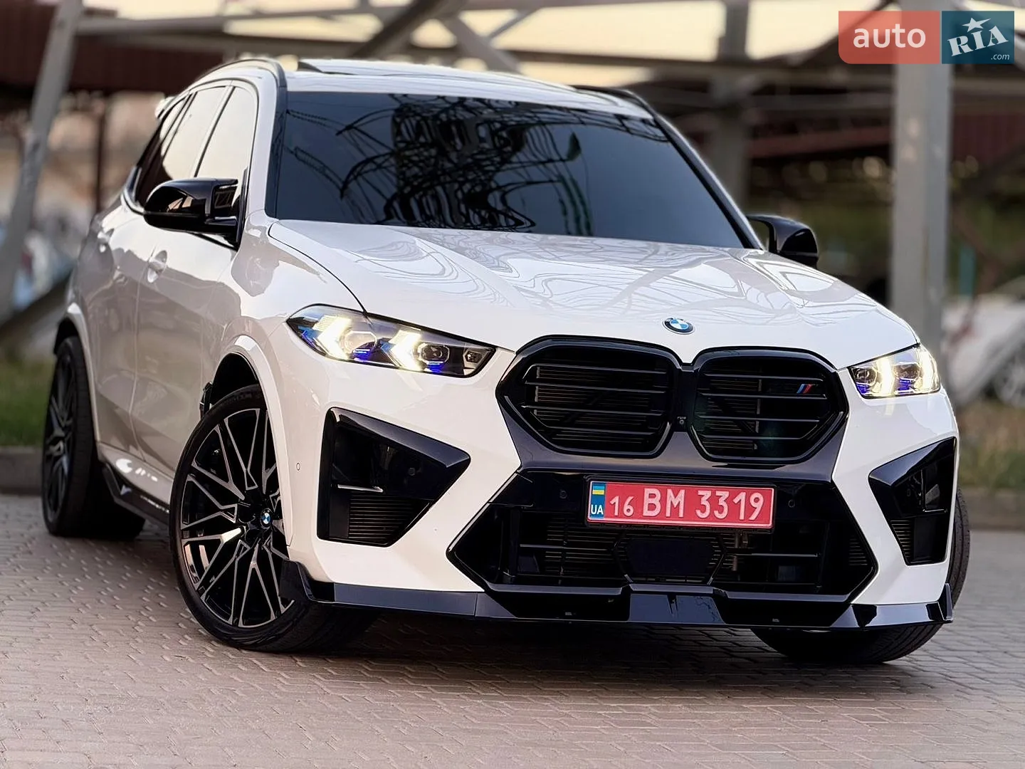 2021 BMW X5 - мініатюра 13