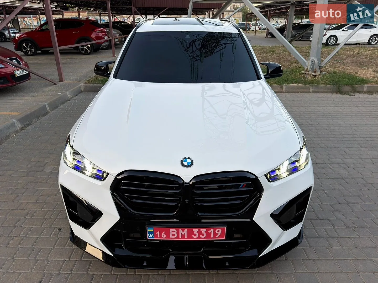 2021 BMW X5 - мініатюра 25