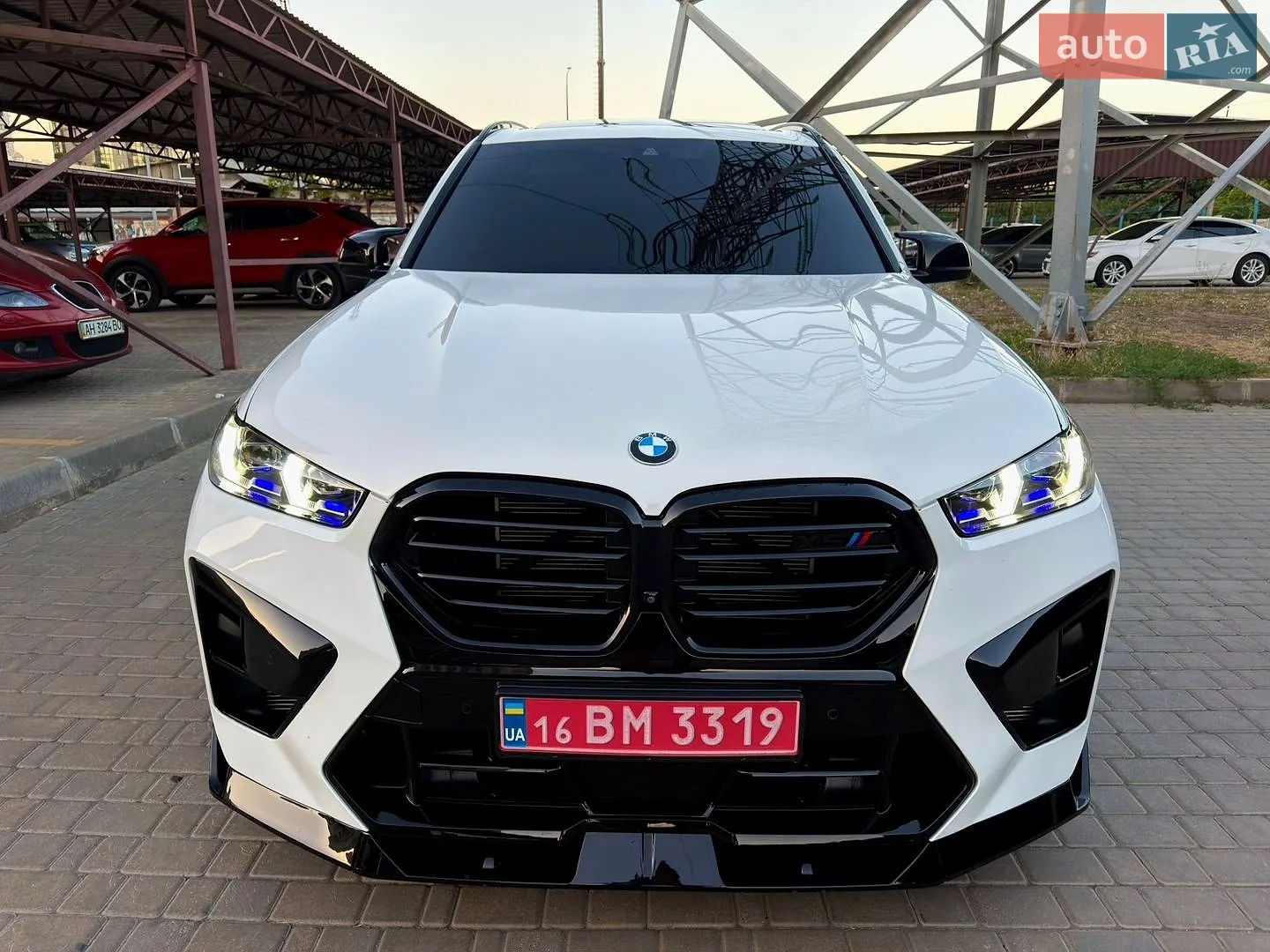 2021 BMW X5 - мініатюра 24