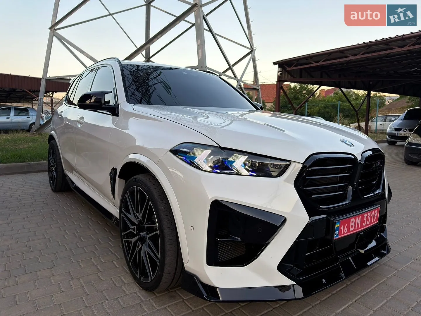2021 BMW X5 - мініатюра 28