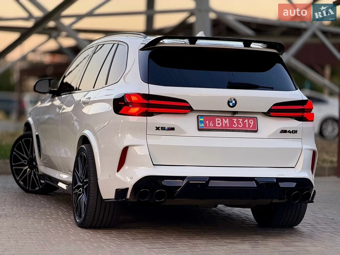 2021 BMW X5 - мініатюра 33