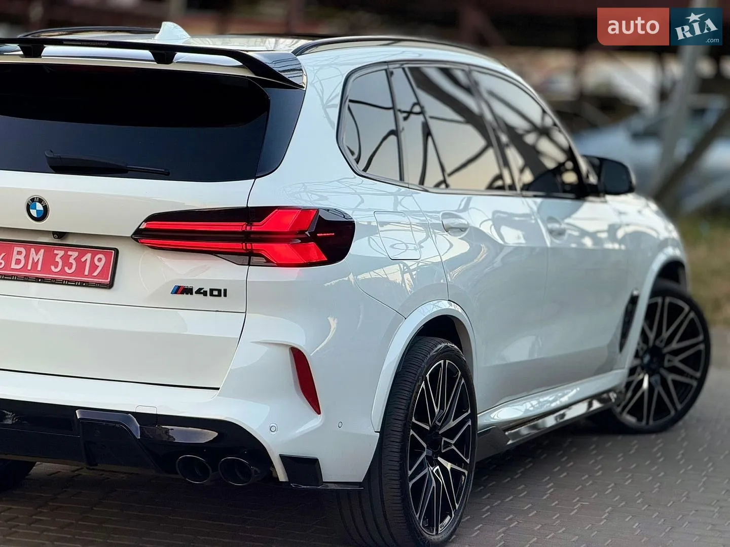 2021 BMW X5 - мініатюра 38