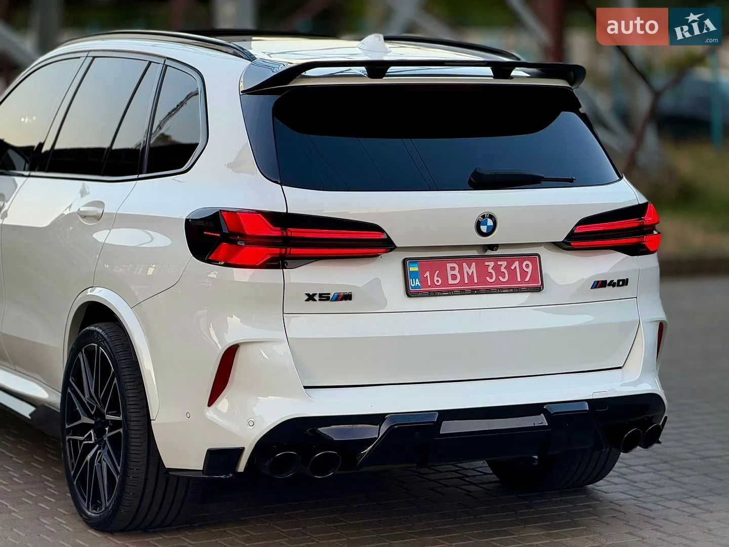 2021 BMW X5 - мініатюра 35