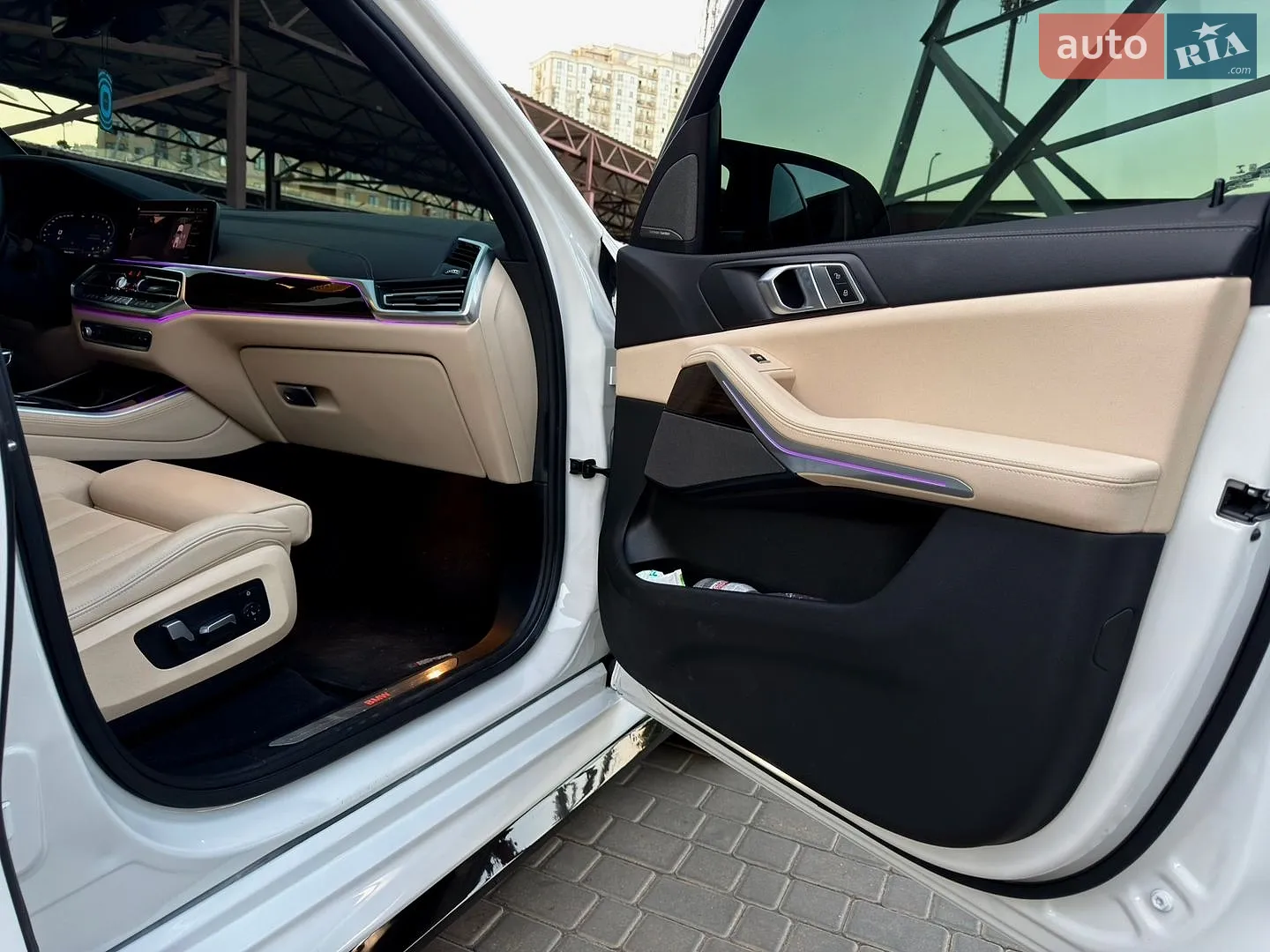 2021 BMW X5 - мініатюра 50