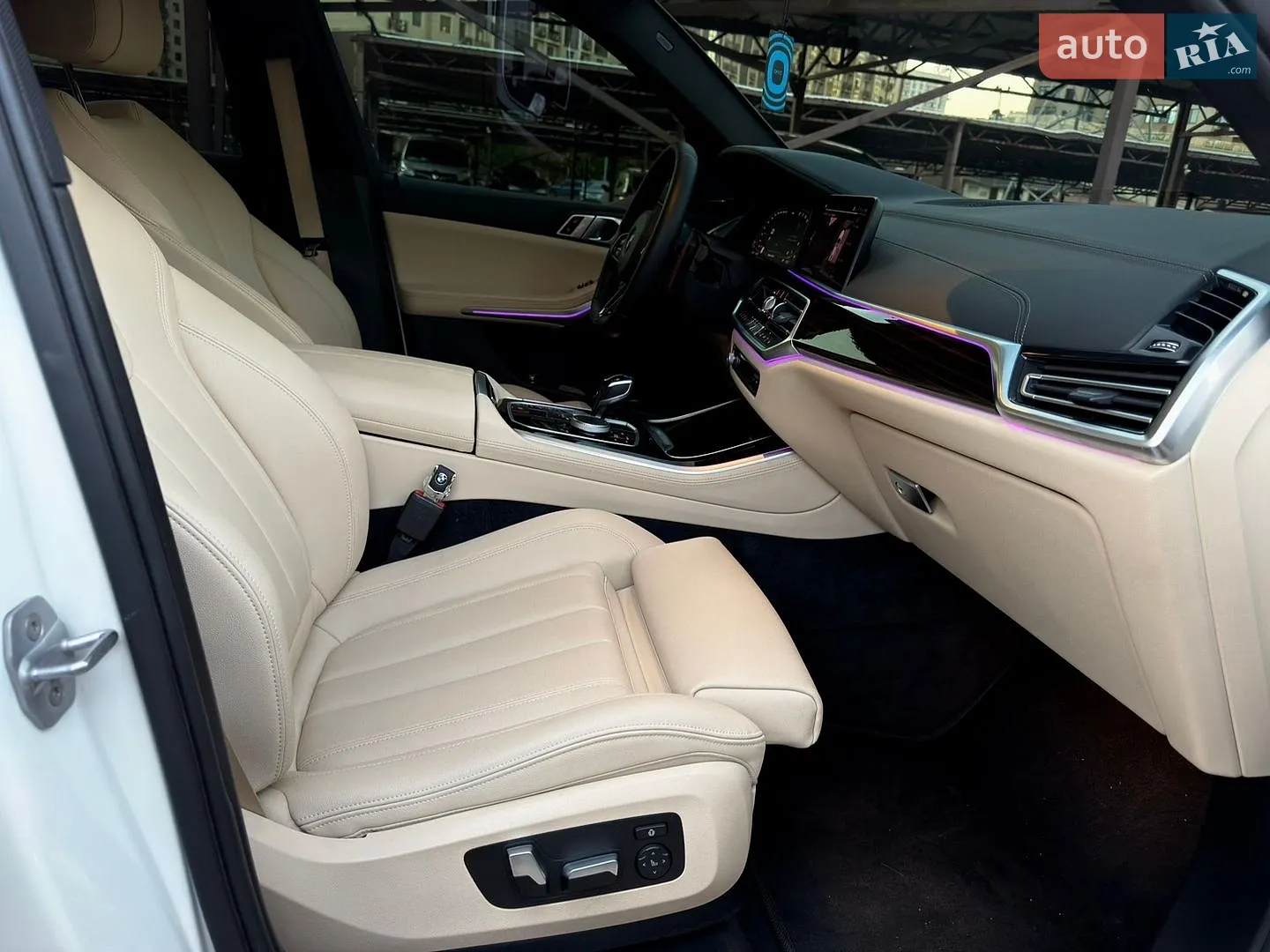 2021 BMW X5 - мініатюра 52